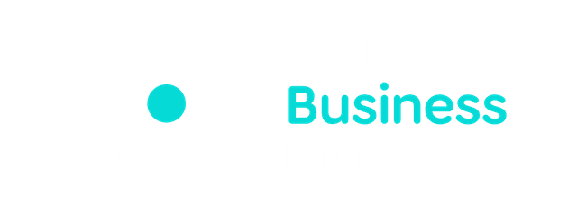 Cali Business Hub Logo