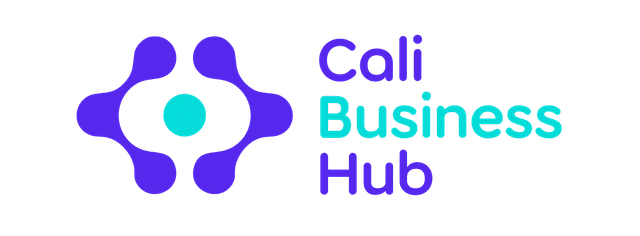 Cali Business Hub Logo